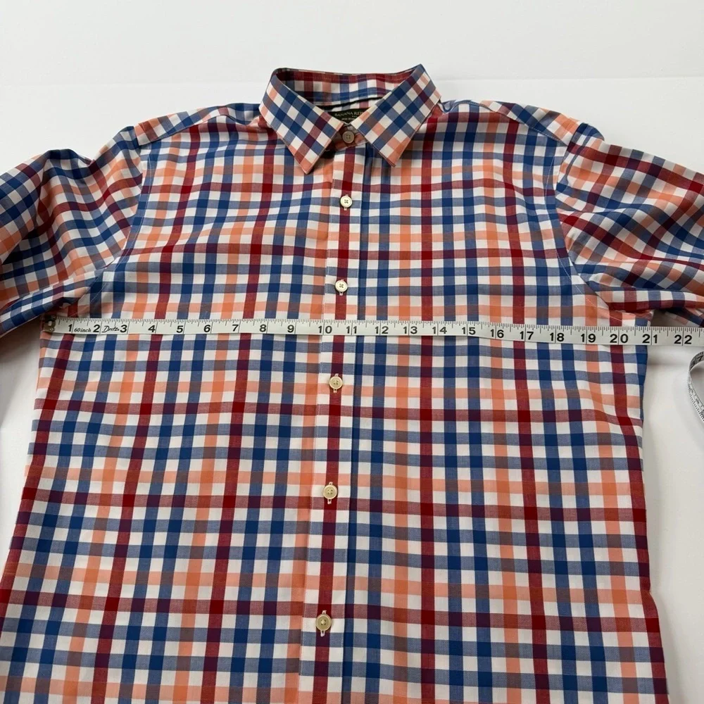 Men’s Banana Republic Long Sleeve Shirt Size Medium​​